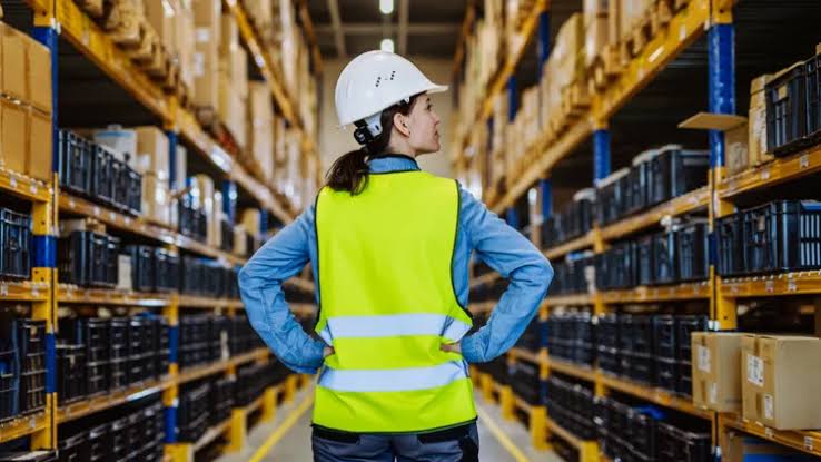 Logistics Vanguard Operaciones
